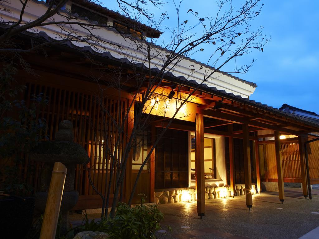 Juhachiro Hotel Gifu Exterior photo