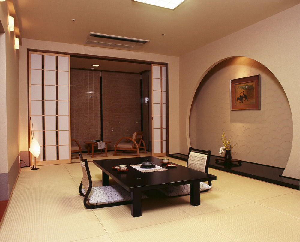 Juhachiro Hotel Gifu Exterior photo